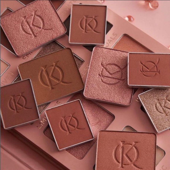 KENIA ONTIVEROS BEAUTY NWT - Picture 3 of 8